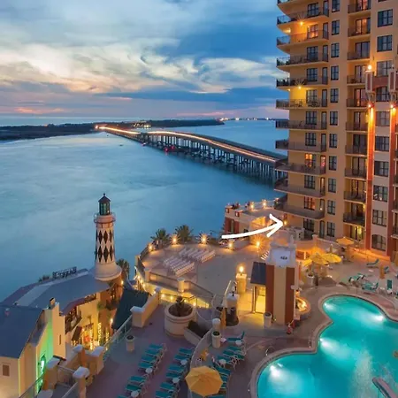Bright, Corner Unit With Incredible Gulf And Sunset Views! Aparthotel